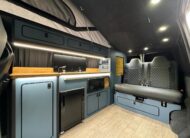 2015 Volkswagen Transporter LWB