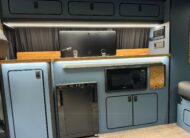 2015 Volkswagen Transporter LWB