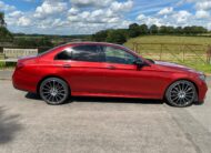Mercedes Benz E Class