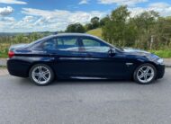 BMW 520D M Sport