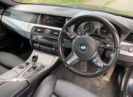 BMW 520D M Sport