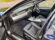 BMW 520D M Sport