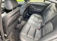 BMW 520D M Sport