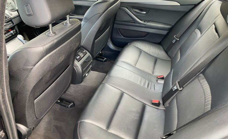 BMW 520D M Sport