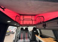 2013 Volkswagen Transporter