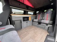 2013 Volkswagen Transporter
