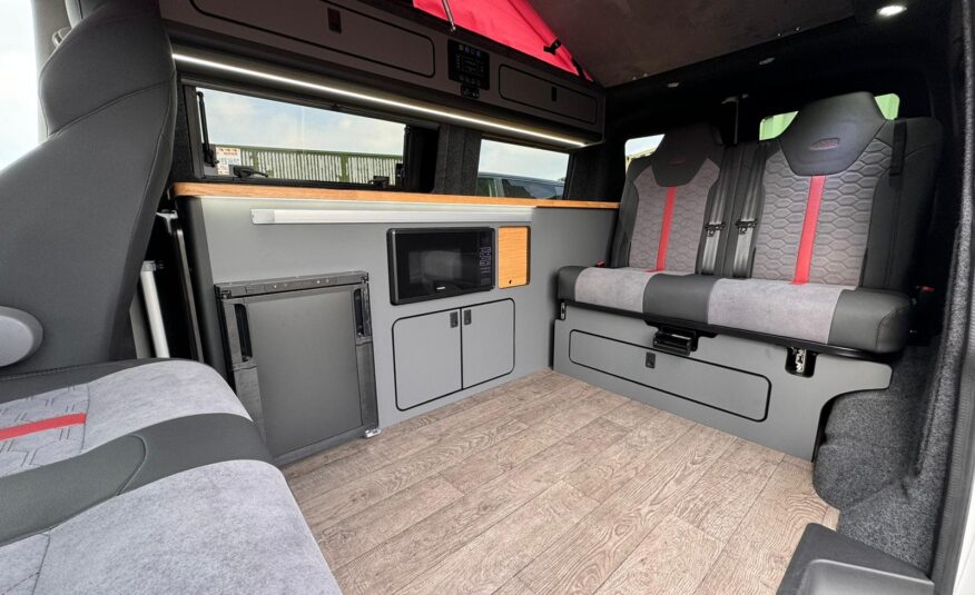 2013 Volkswagen Transporter