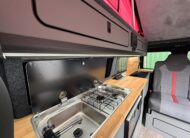 2013 Volkswagen Transporter