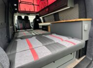 2013 Volkswagen Transporter