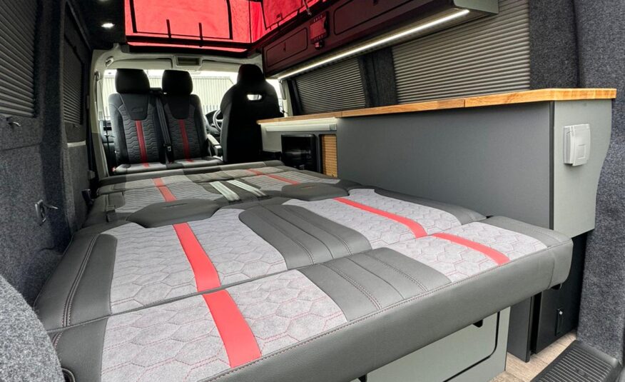 2013 Volkswagen Transporter