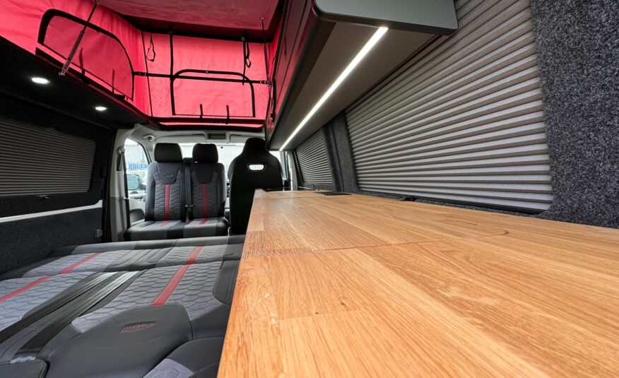 2013 Volkswagen Transporter