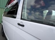 2013 Volkswagen Transporter
