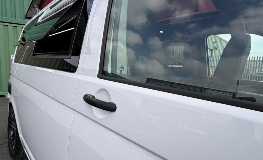 2013 Volkswagen Transporter