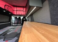 2013 Volkswagen Transporter