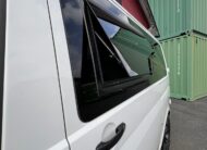 2013 Volkswagen Transporter