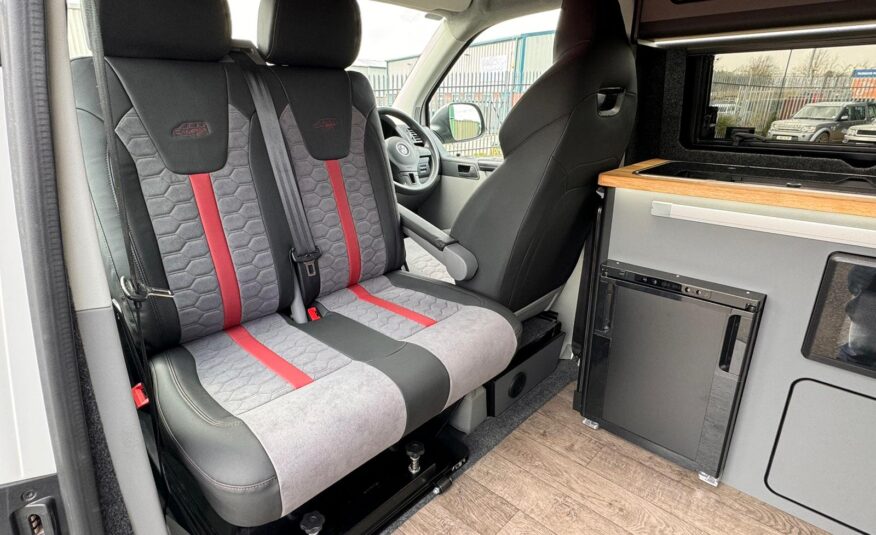2013 Volkswagen Transporter