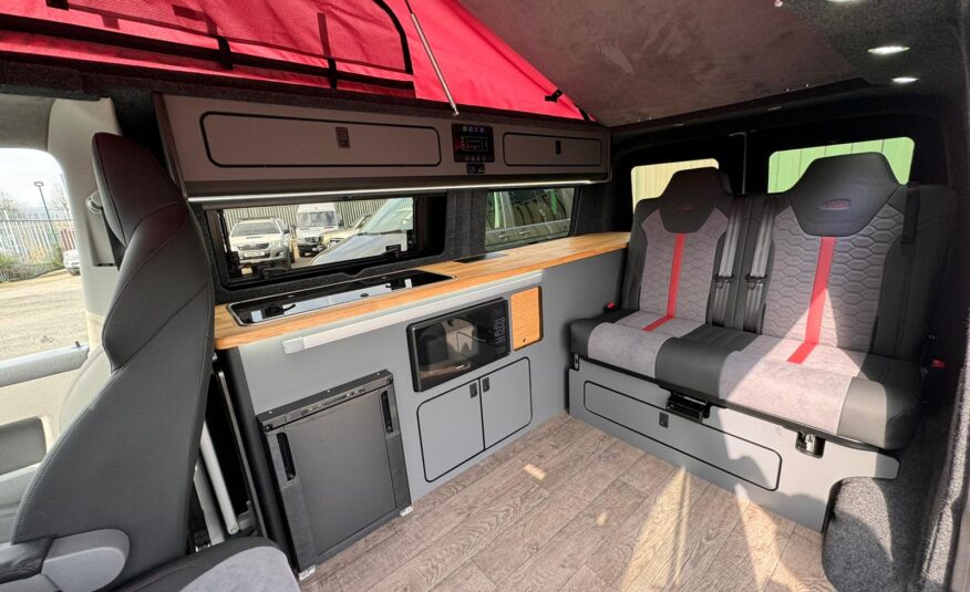 2013 Volkswagen Transporter