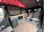 2013 Volkswagen Transporter