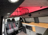 2013 Volkswagen Transporter