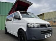 2013 Volkswagen Transporter