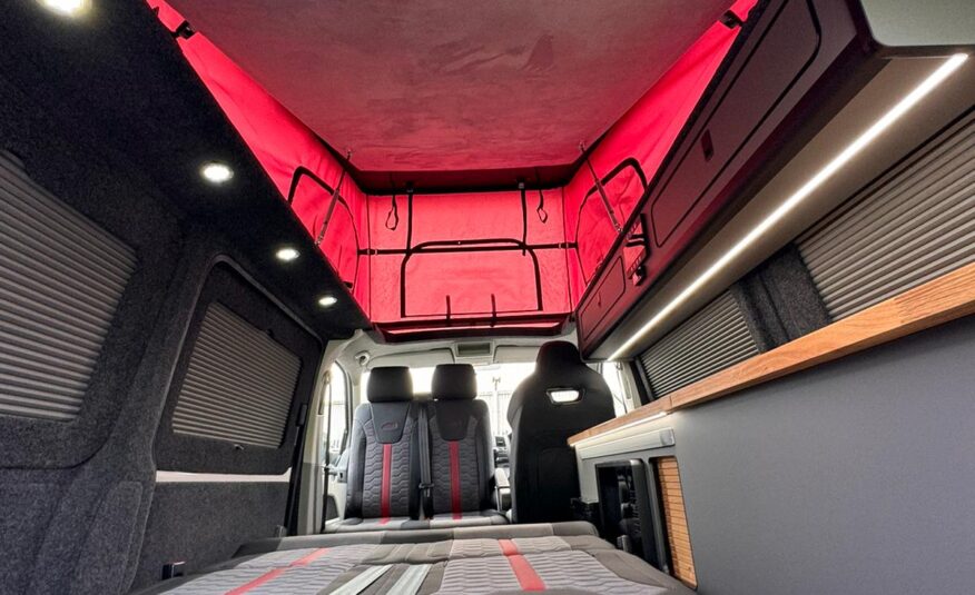 2013 Volkswagen Transporter