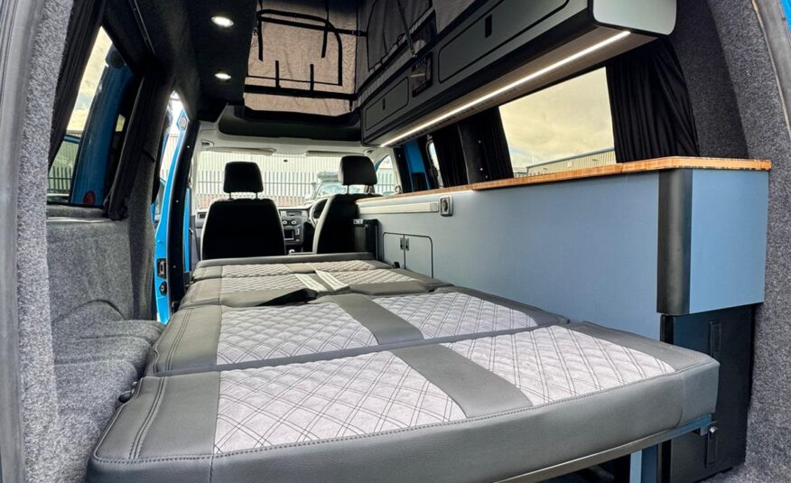 2015 Volkswagen Caddy Maxi