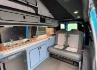 2015 Volkswagen Caddy Maxi