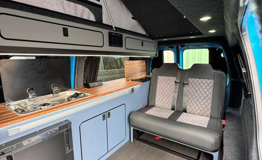 2015 Volkswagen Caddy Maxi