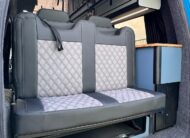 2015 Volkswagen Caddy Maxi