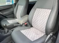 2015 Volkswagen Caddy Maxi
