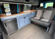 2015 Volkswagen Caddy Maxi