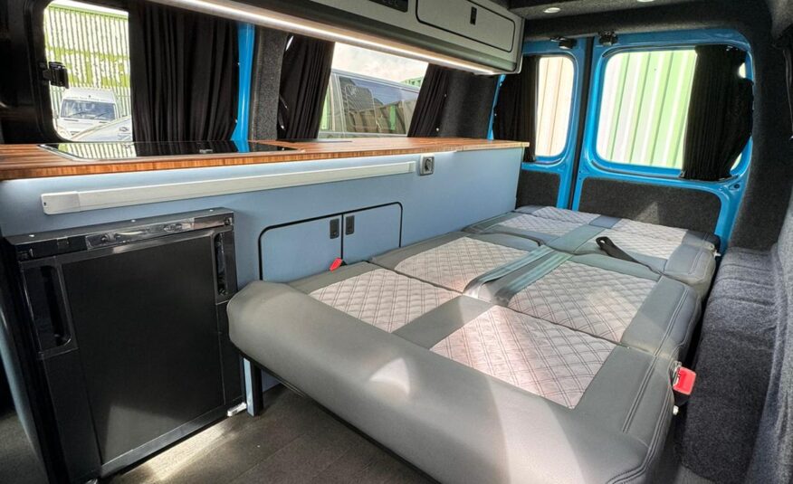 2015 Volkswagen Caddy Maxi