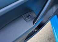 2015 Volkswagen Caddy Maxi