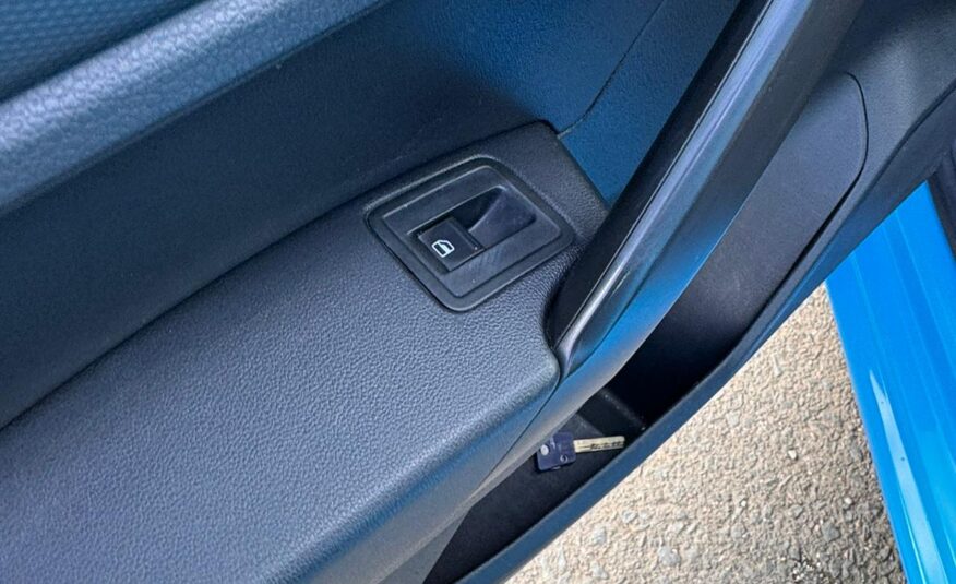 2015 Volkswagen Caddy Maxi