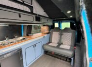 2015 Volkswagen Caddy Maxi
