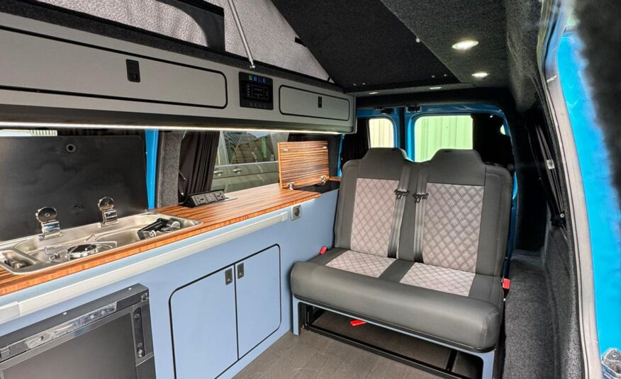 2015 Volkswagen Caddy Maxi
