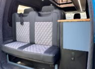 2015 Volkswagen Caddy Maxi