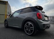 MINI Hatch 2.0 John Cooper Works