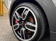 MINI Hatch 2.0 John Cooper Works