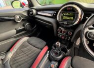 MINI Hatch 2.0 John Cooper Works
