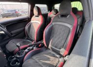 MINI Hatch 2.0 John Cooper Works