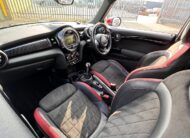 MINI Hatch 2.0 John Cooper Works