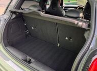 MINI Hatch 2.0 John Cooper Works
