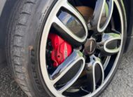 MINI Hatch 2.0 John Cooper Works