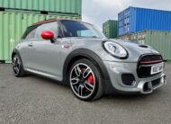 MINI Hatch 2.0 John Cooper Works