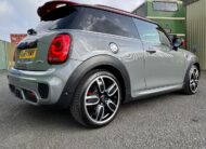 MINI Hatch 2.0 John Cooper Works