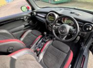 MINI Hatch 2.0 John Cooper Works