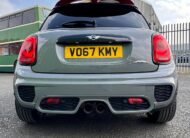 MINI Hatch 2.0 John Cooper Works