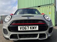MINI Hatch 2.0 John Cooper Works