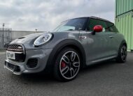 MINI Hatch 2.0 John Cooper Works
